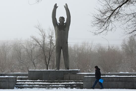 Kazakhstan Daily Life