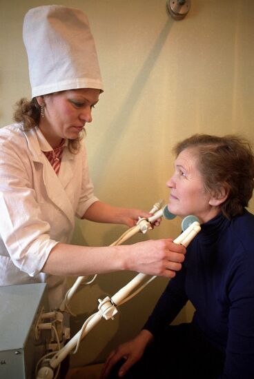 Monino Worsted Combine