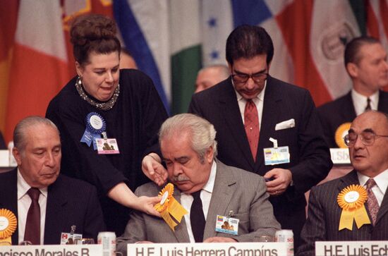 11th World Mass Media Conference