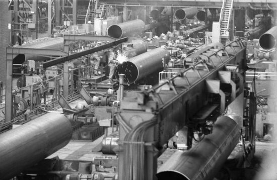 Soviet-German economic cooperation