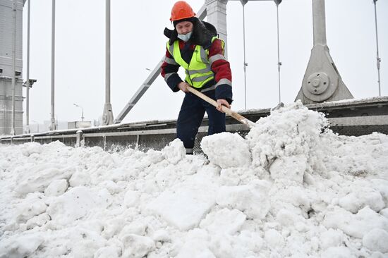 Russia Weather