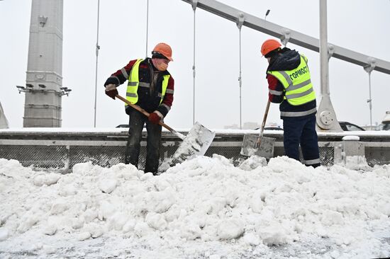 Russia Weather