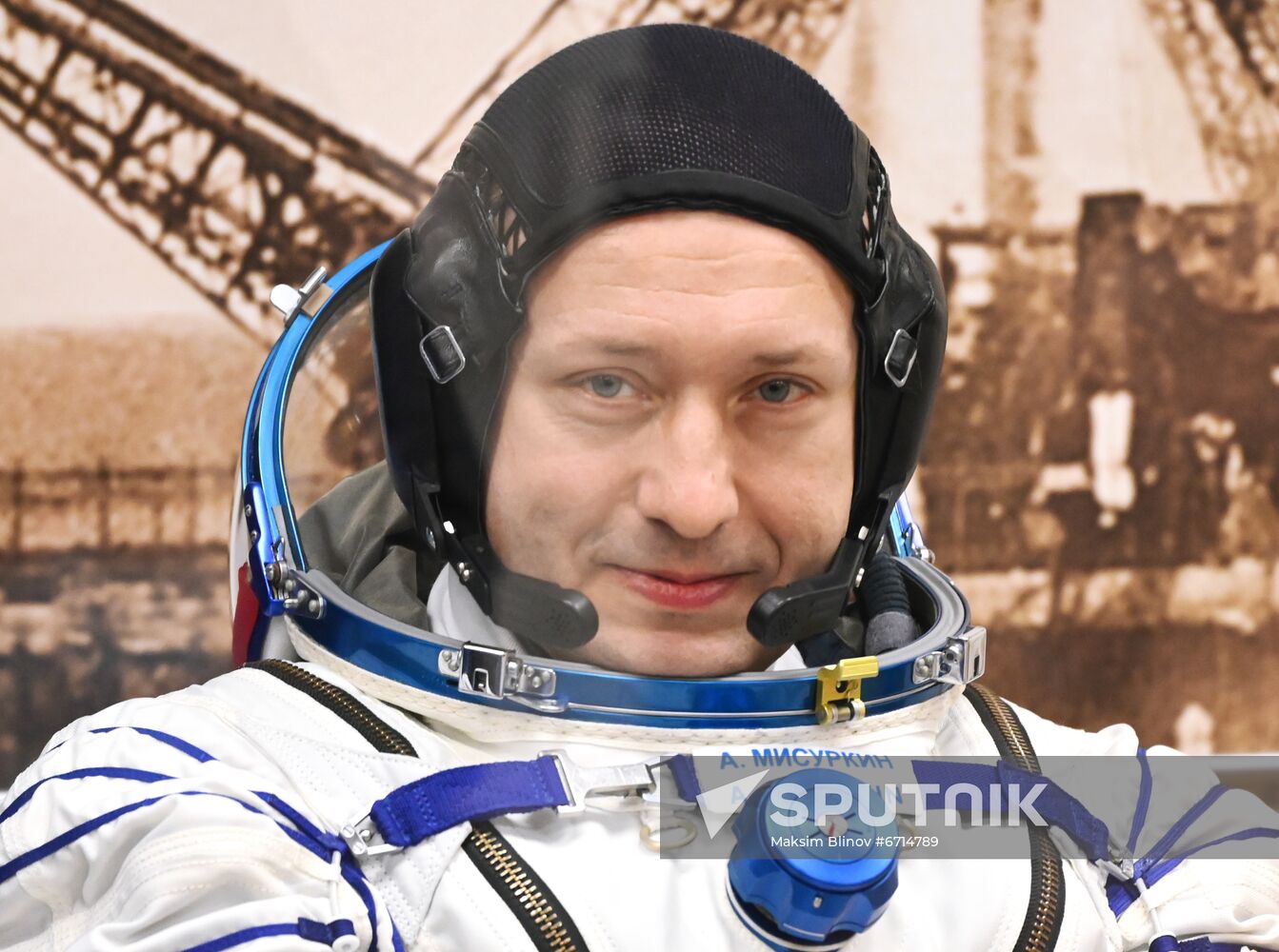 Kazakhstan Russia Space