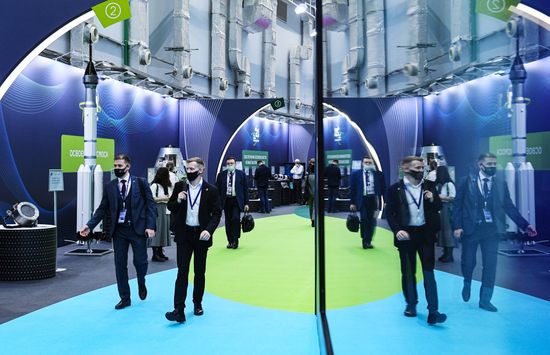 Young Scientists Congress and closing of the Year of Science and Technology