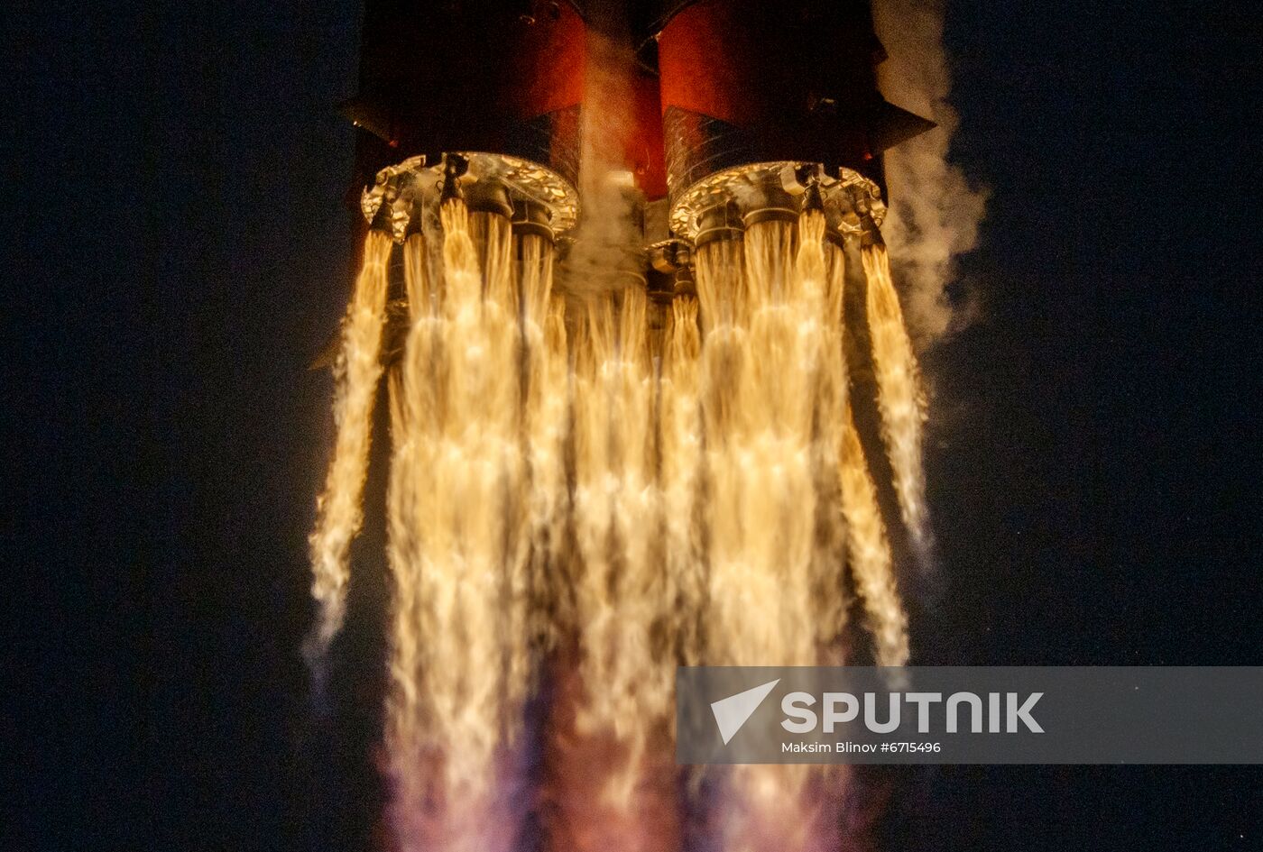 Kazakhstan Russia Space