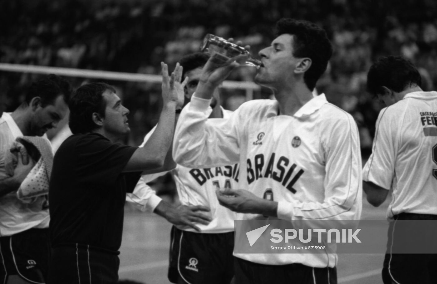 Vladimir Savvin International Memorial Tournament