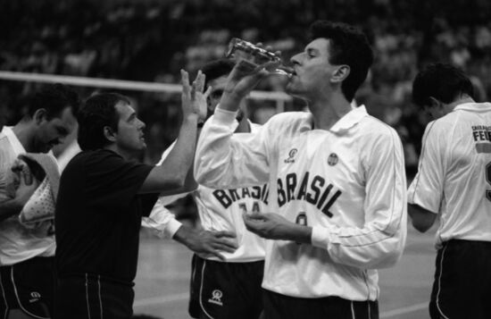 Vladimir Savvin International Memorial Tournament