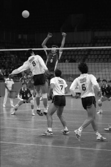 Vladimir Savvin International Memorial Tournament