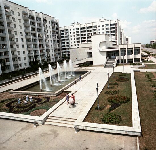 Yevpatoriya