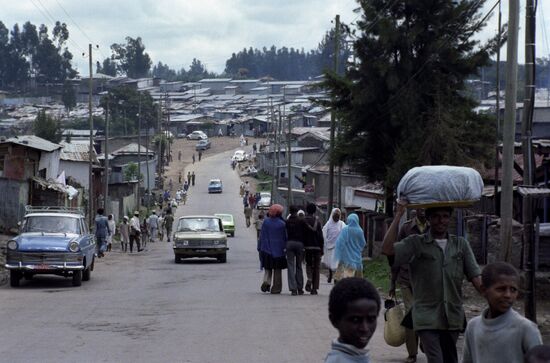 Ethiopia