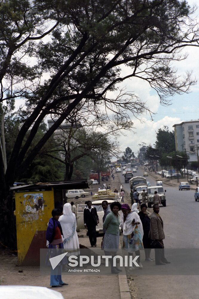 Ethiopia