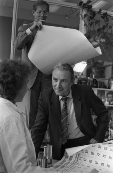 Tekhnokhim State Inter-Departmental Production Association