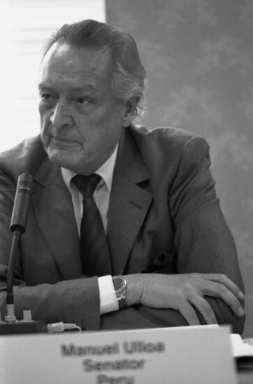 Global forum on environmental issues and development for survival