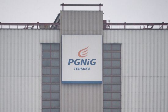 Poland Gas Dificulty