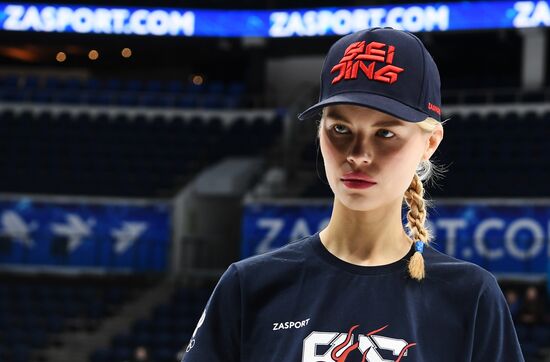 Russia Olympics 2022 Uniform