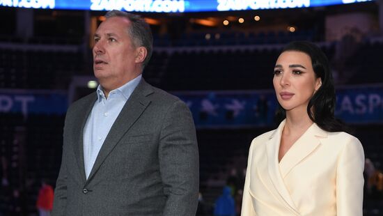 Russia Olympics 2022 Uniform