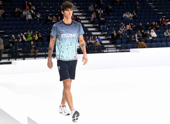 Russia Olympics 2022 Uniform