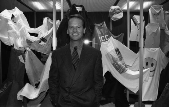 Expo Brazil '89 exhibition