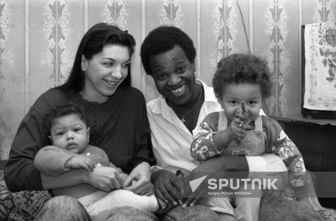 Student family