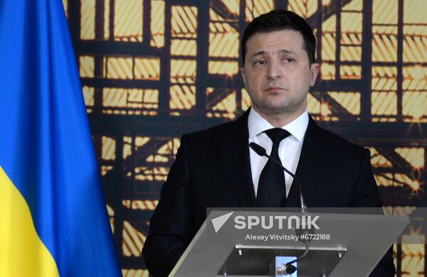 Belgium EU Eastern Partnership Summit