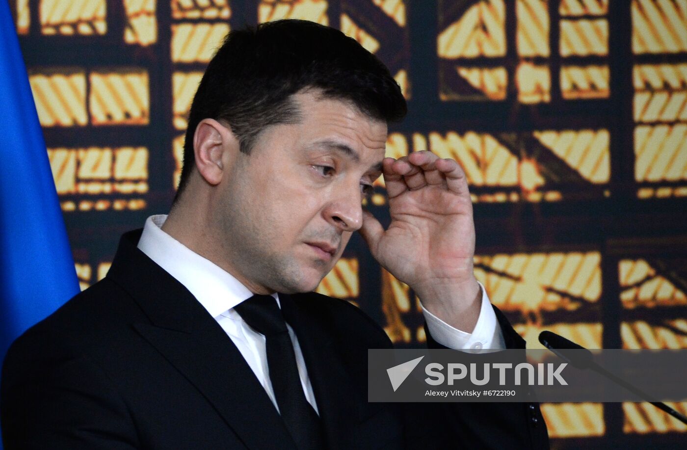 Belgium EU Eastern Partnership Summit