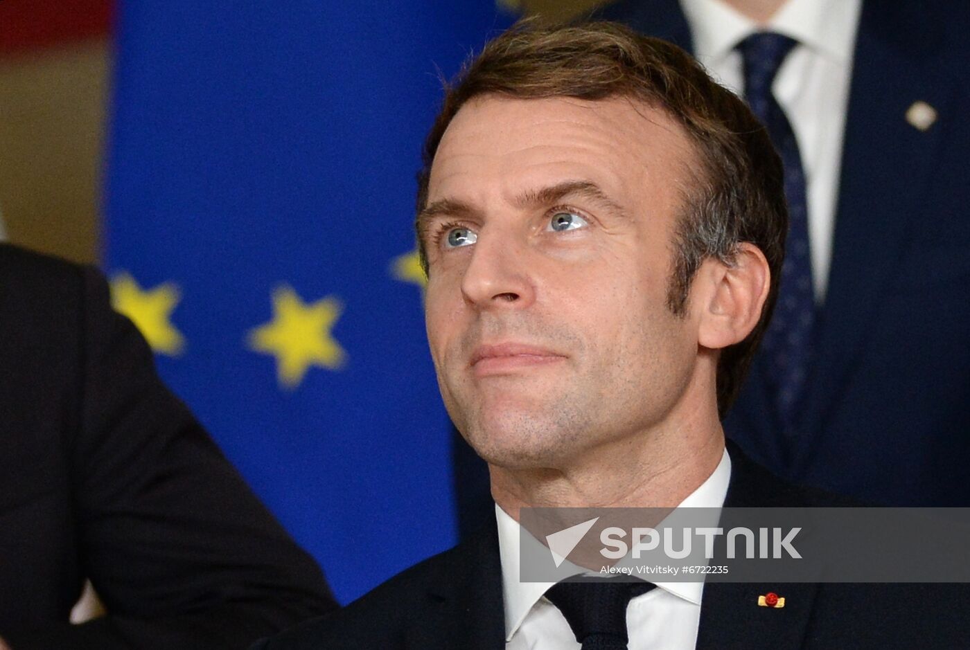 Belgium EU Eastern Partnership Summit