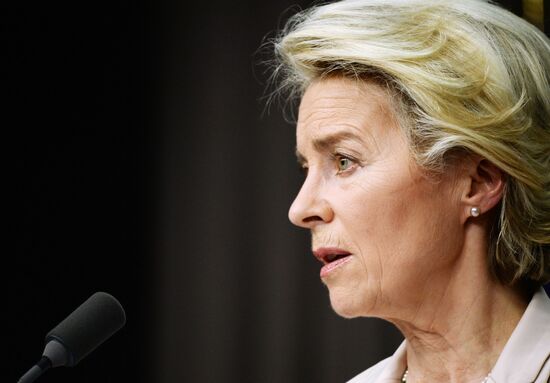 Belgium EU Eastern Partnership Summit