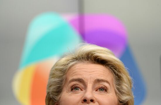 Belgium EU Eastern Partnership Summit