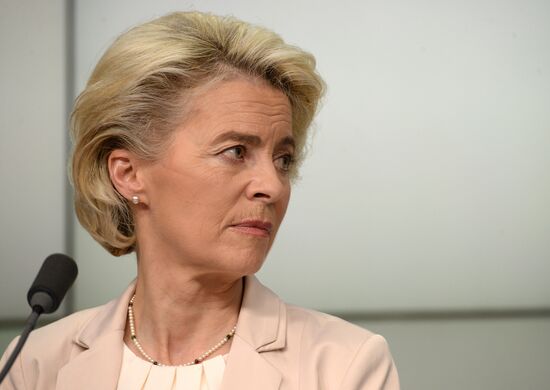 Belgium EU Eastern Partnership Summit