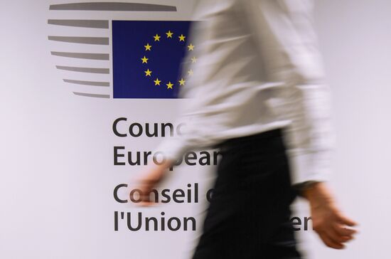 Belgium EU Summit