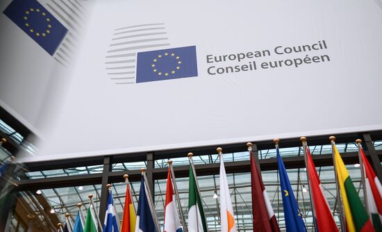 Belgium EU Summit