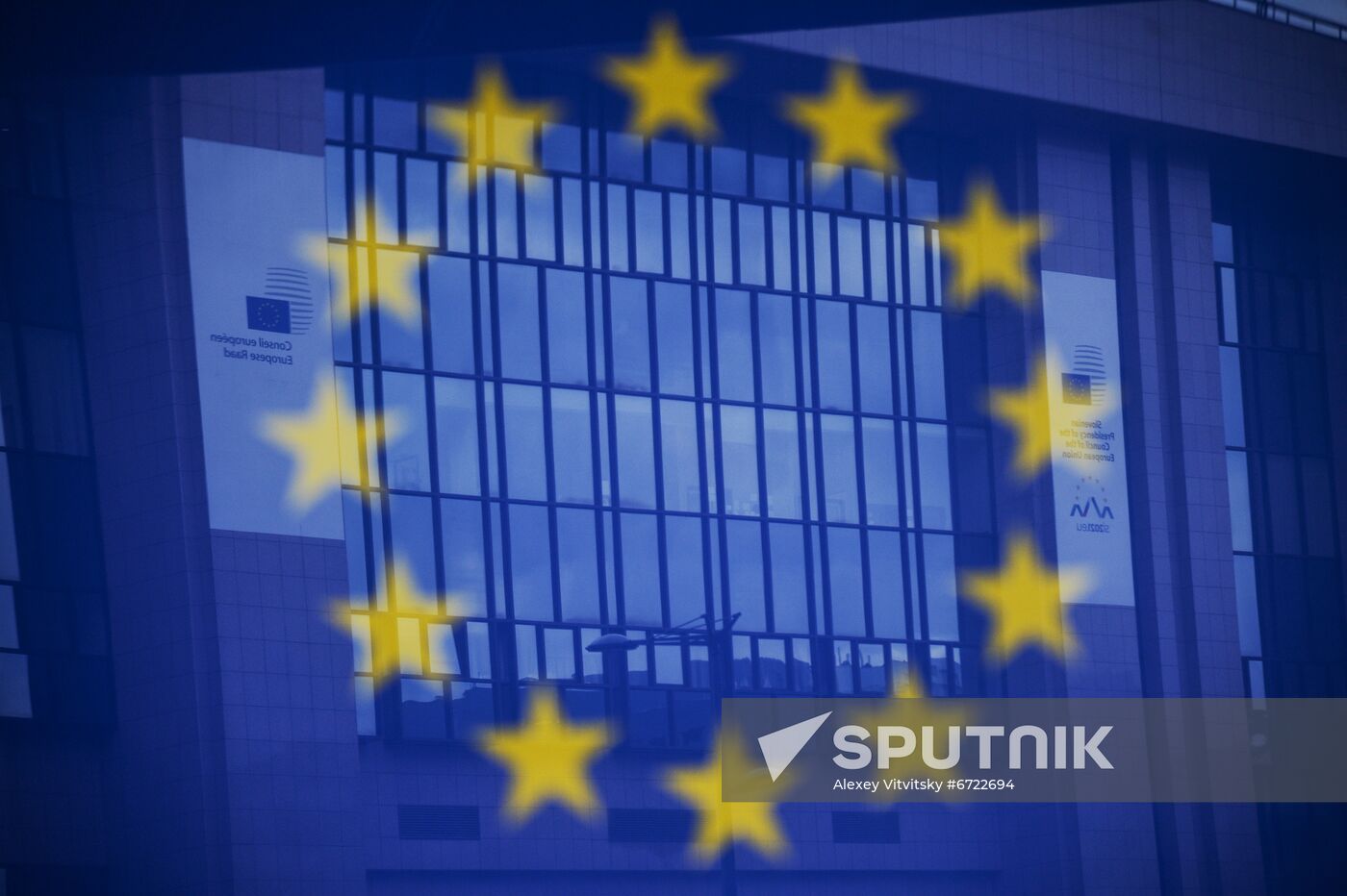 Belgium EU Summit