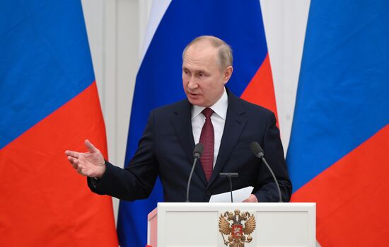 Russia Mongolia