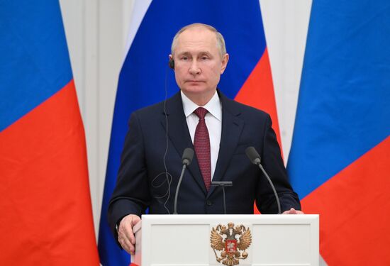 Russia Mongolia