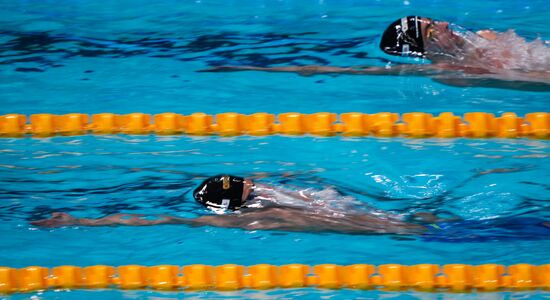 UAE Swimming 25m World Championships