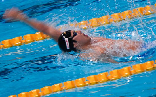 UAE Swimming 25m World Championships