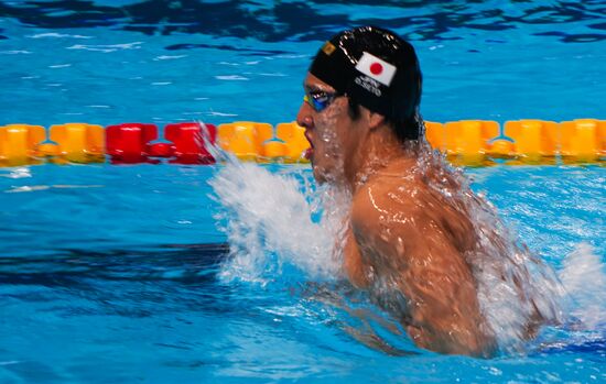 UAE Swimming 25m World Championships