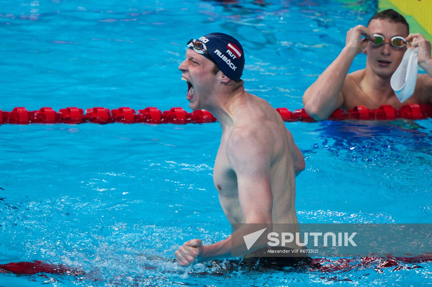 UAE Swimming 25m World Championships