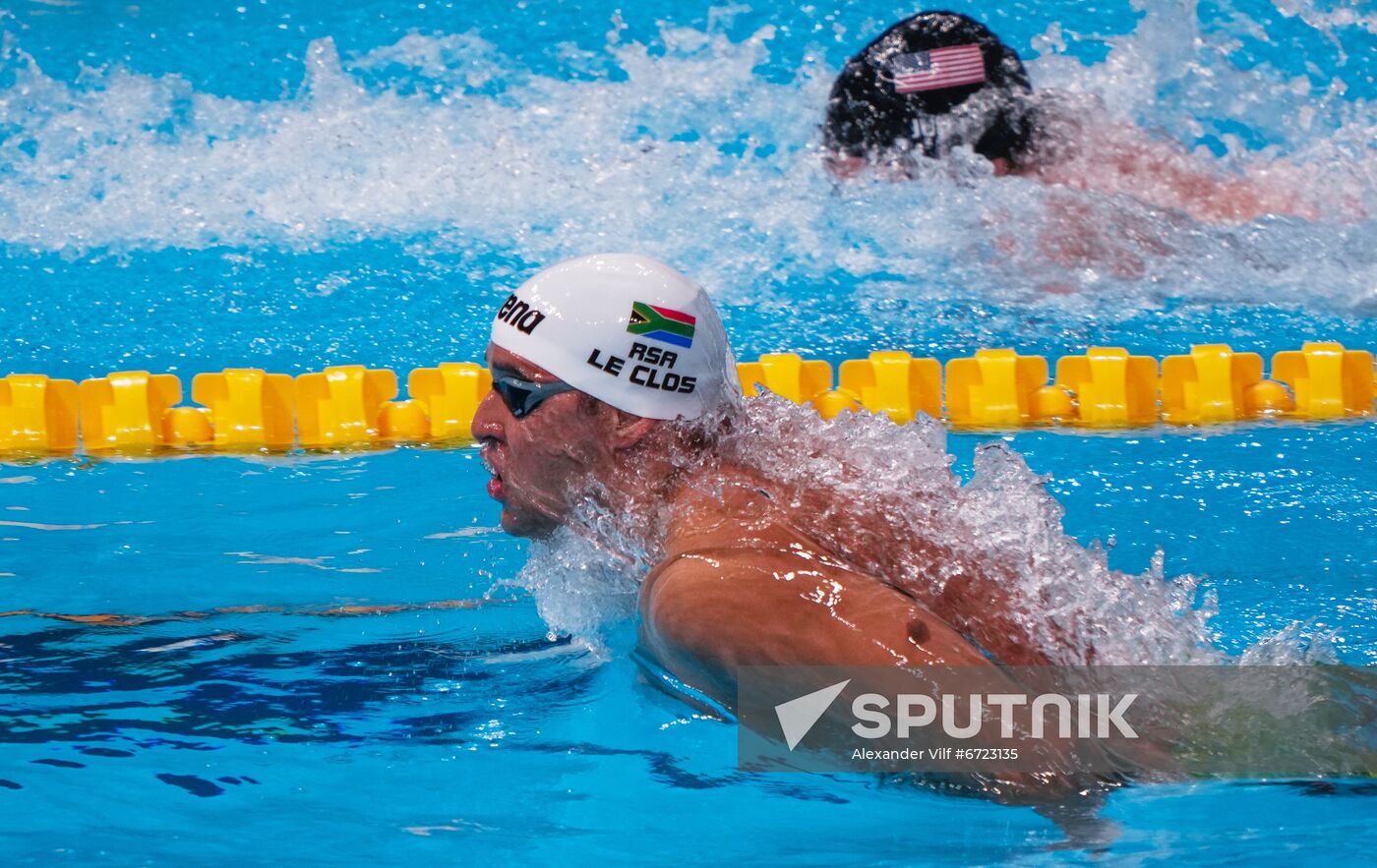 UAE Swimming 25m World Championships