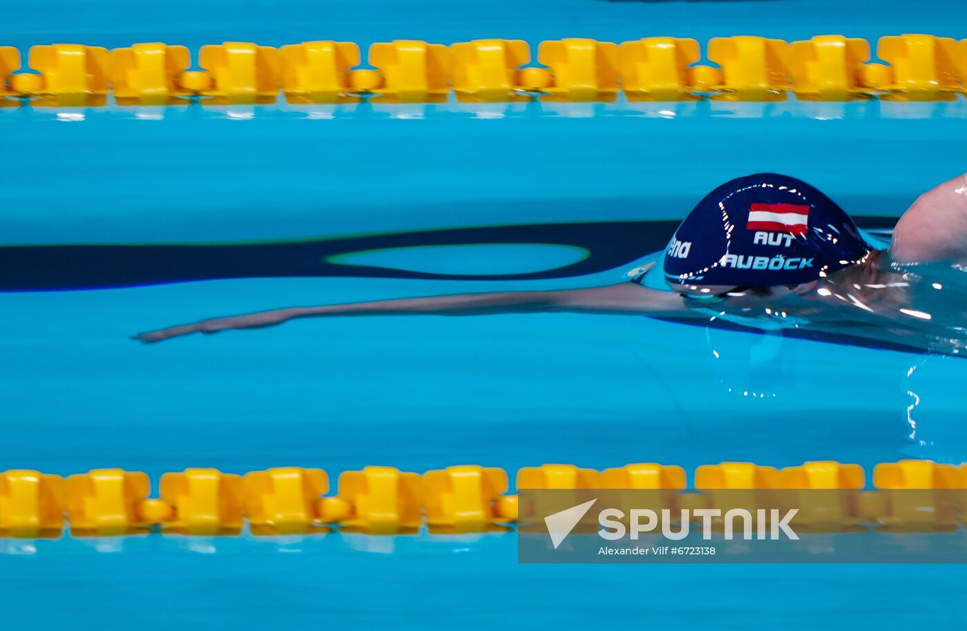 UAE Swimming 25m World Championships