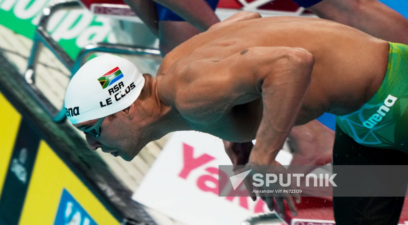 UAE Swimming 25m World Championships