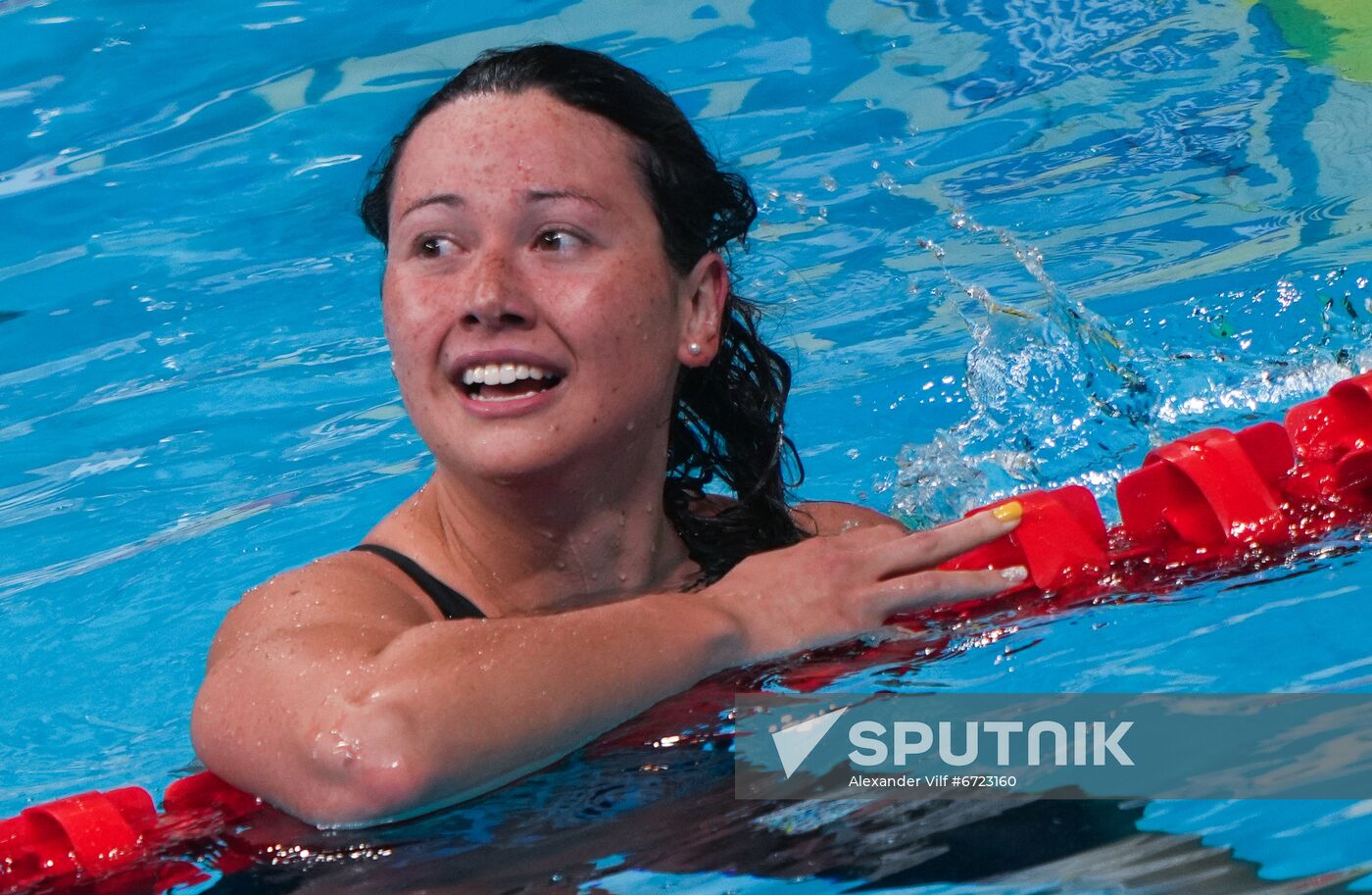 UAE Swimming 25m World Championships