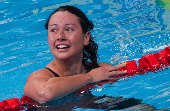 UAE Swimming 25m World Championships