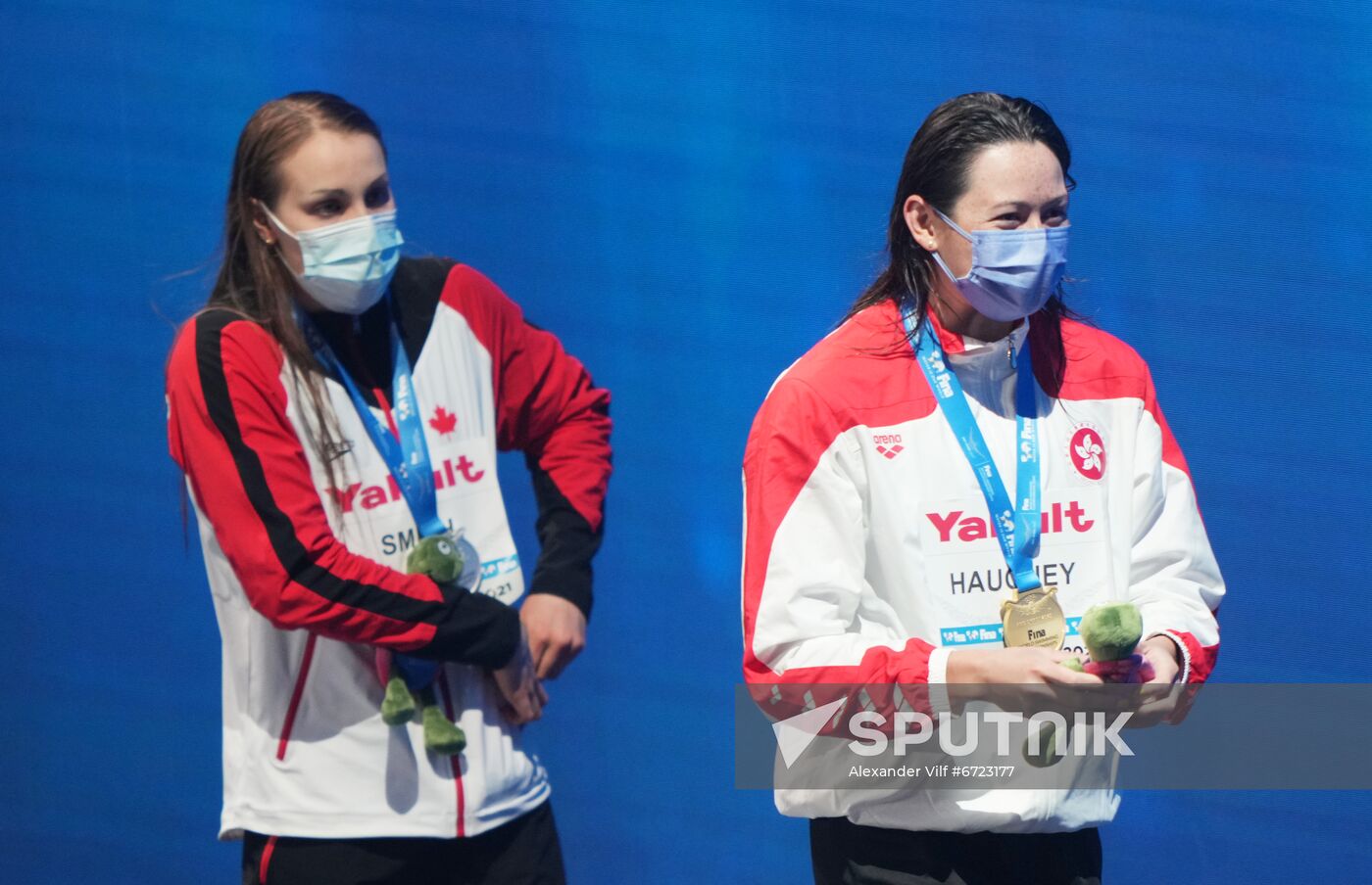 UAE Swimming 25m World Championships