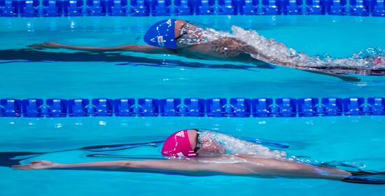 UAE Swimming 25m World Championships