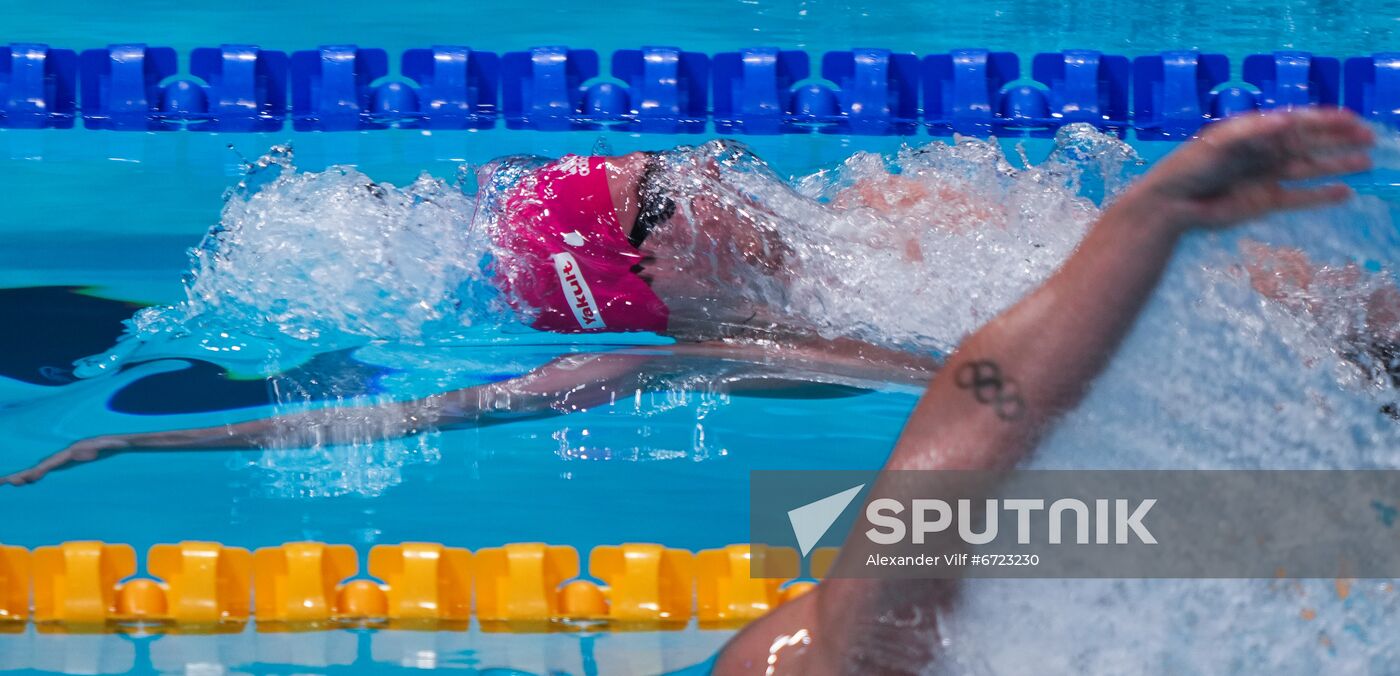 UAE Swimming 25m World Championships