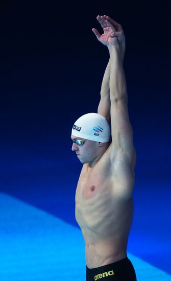 UAE Swimming 25m World Championships