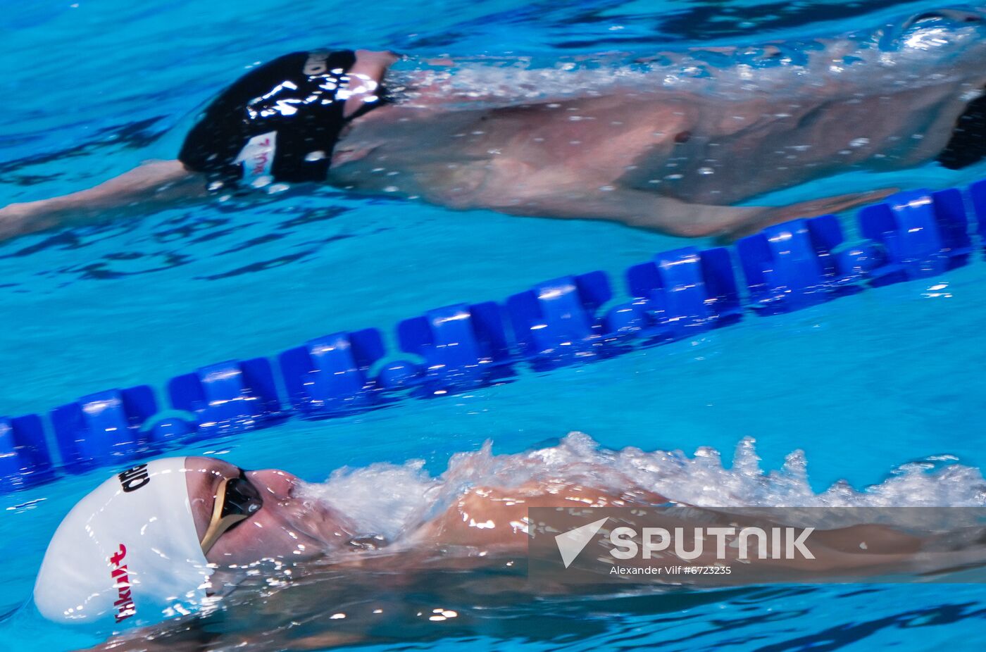 UAE Swimming 25m World Championships