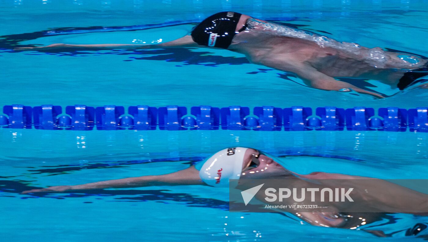 UAE Swimming 25m World Championships