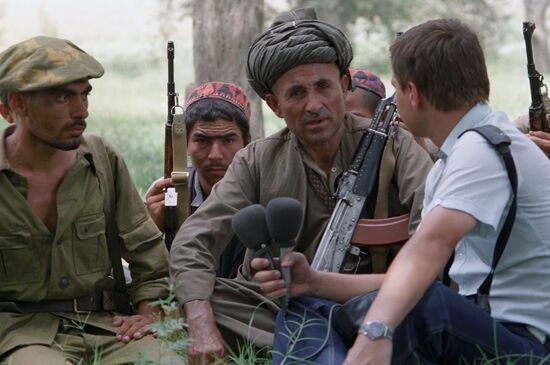 Afghanistan